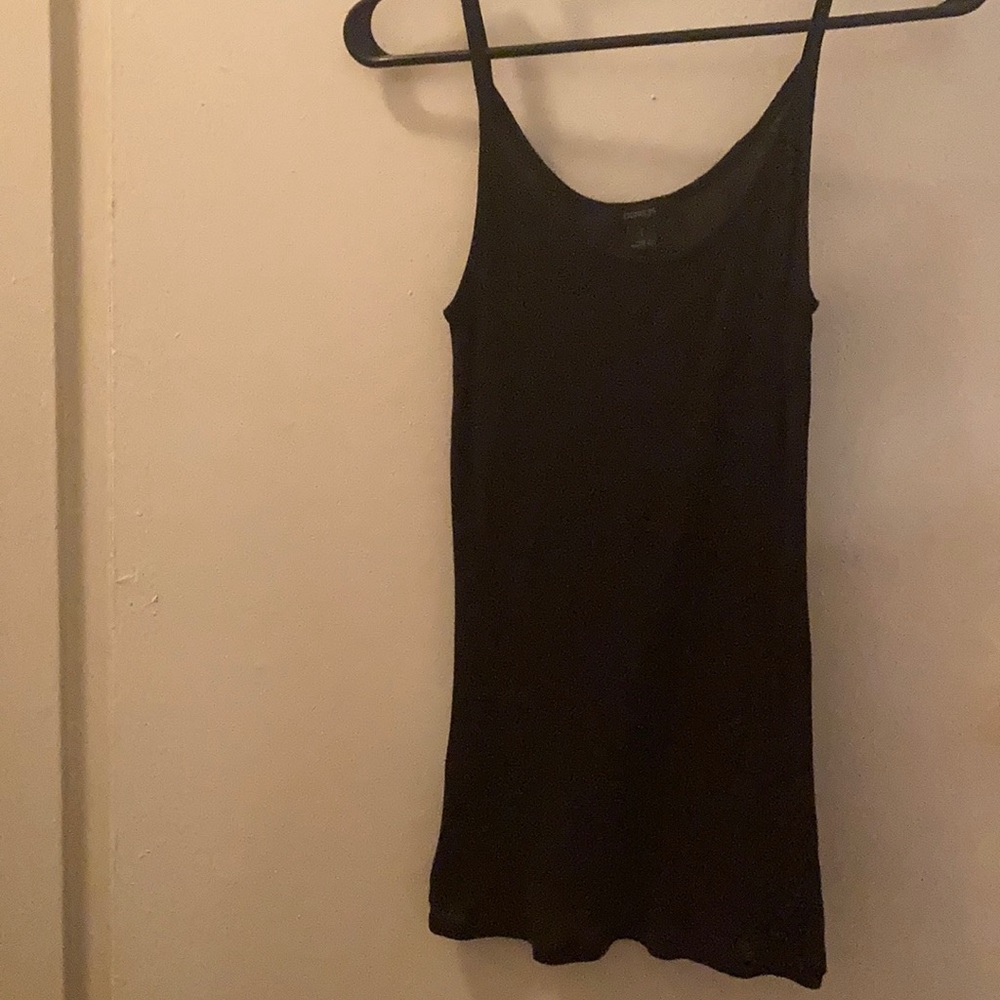 Express Tank Top